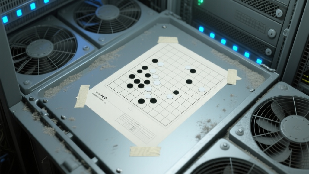 10 years of AlphaGo: real impact, hype, and gaps