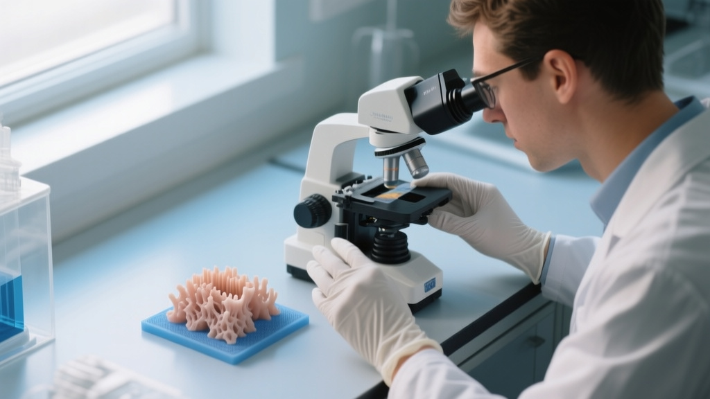 $100M federal bet on joint regeneration—what the trials can (and can’t) prove