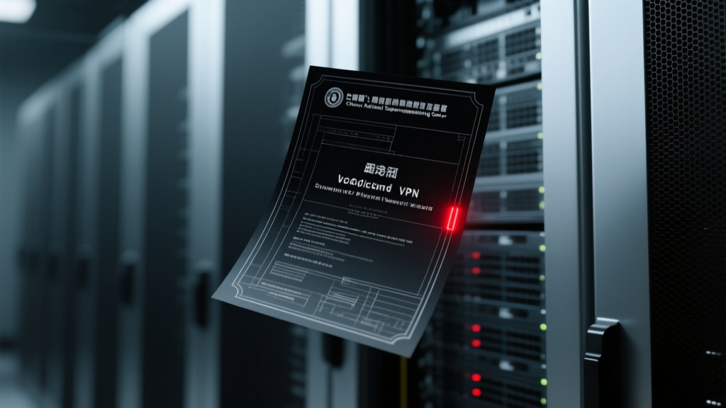 10PB military data breach exposes China’s supercomputing risks