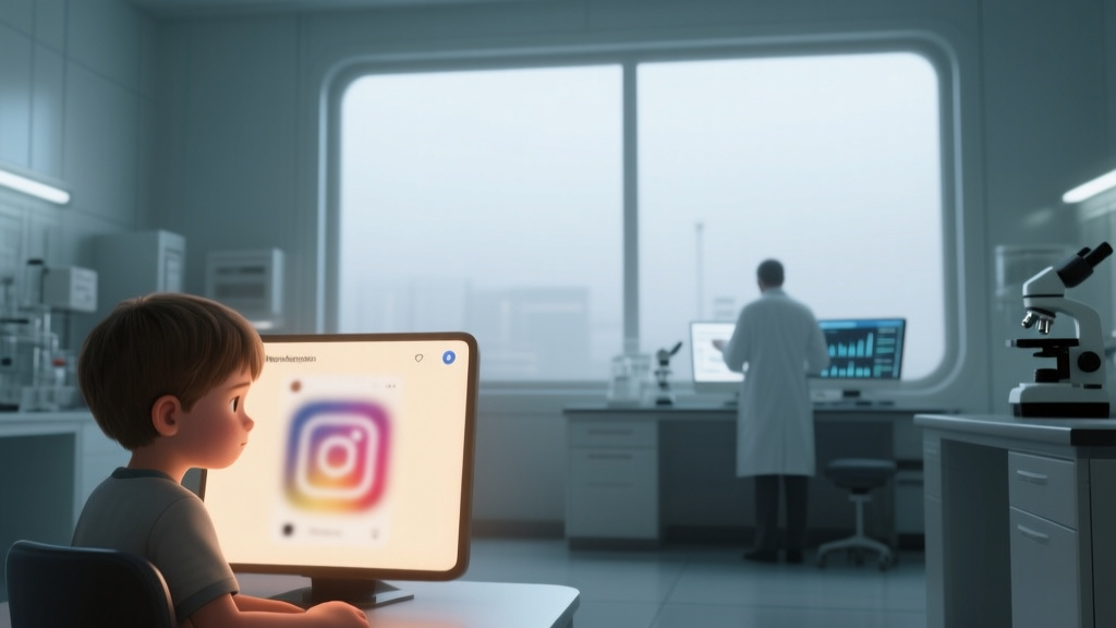 Ekrani i mentalno zdravlje: što 153 studije stvarno kažu?