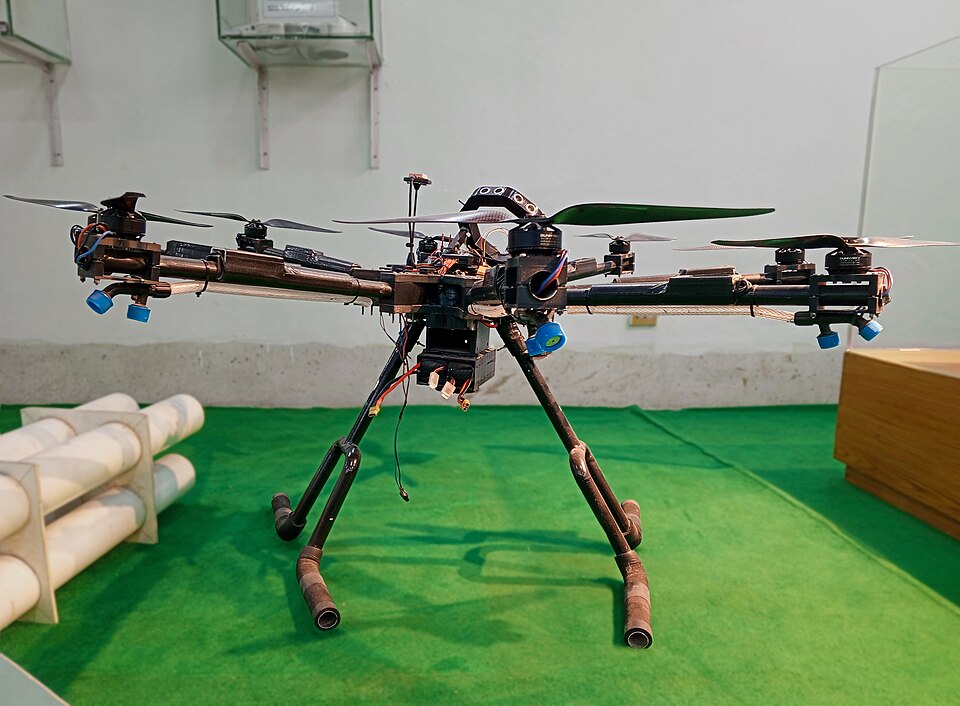 Kvantni dijamanti protiv starog magnetizma: spremno za polijetanje?