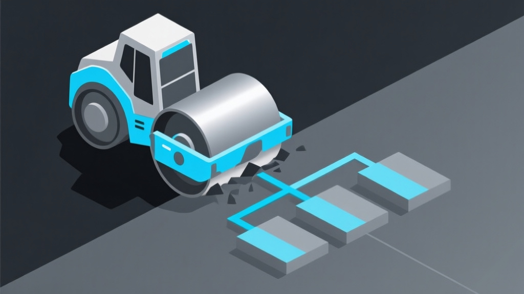 The real bottleneck isn’t AI—it’s humans who won’t let go of control