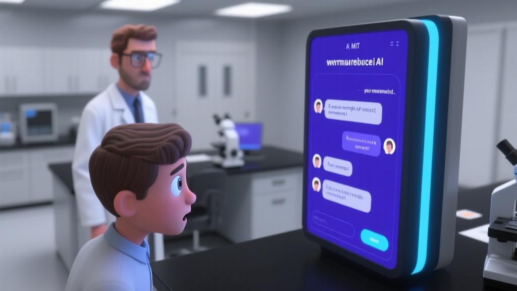 AI Chatbots Break Rational Thinkers