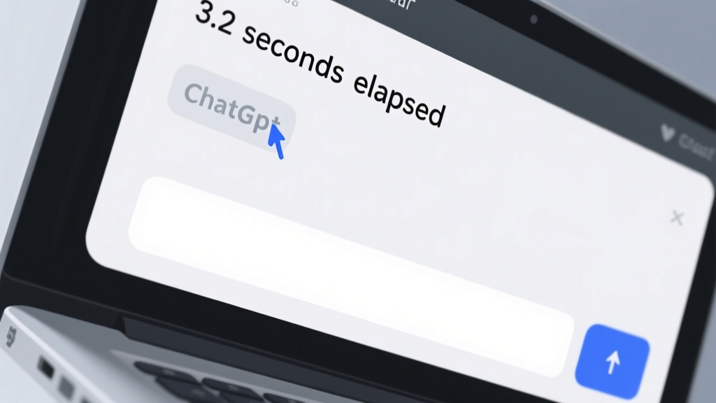 AI Chatbots Slowed Down