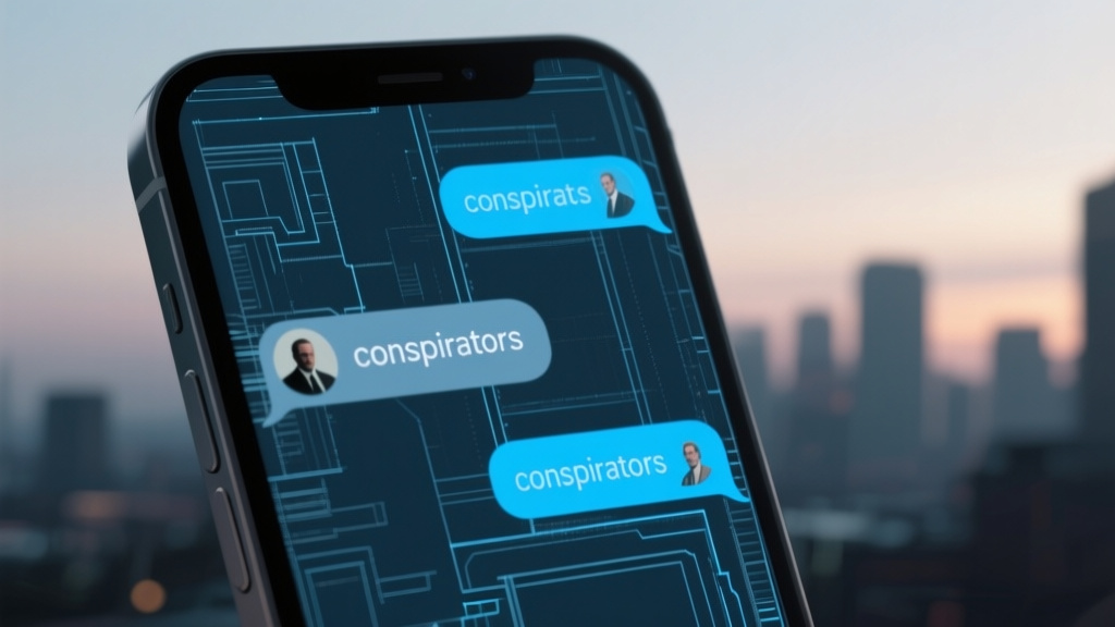 AI Chip Smuggling Case Exposes China’s Tech Hunger