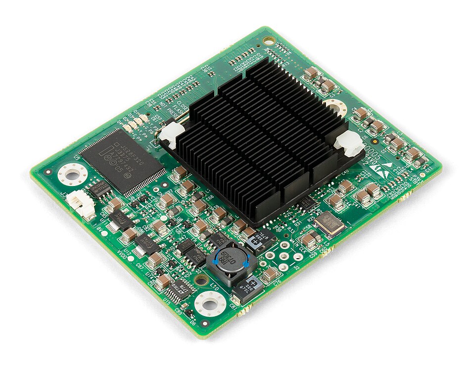 AI Chip Smuggling Scandal