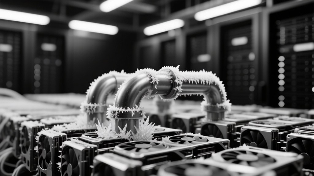 AI data centers’ emissions may rival entire nations