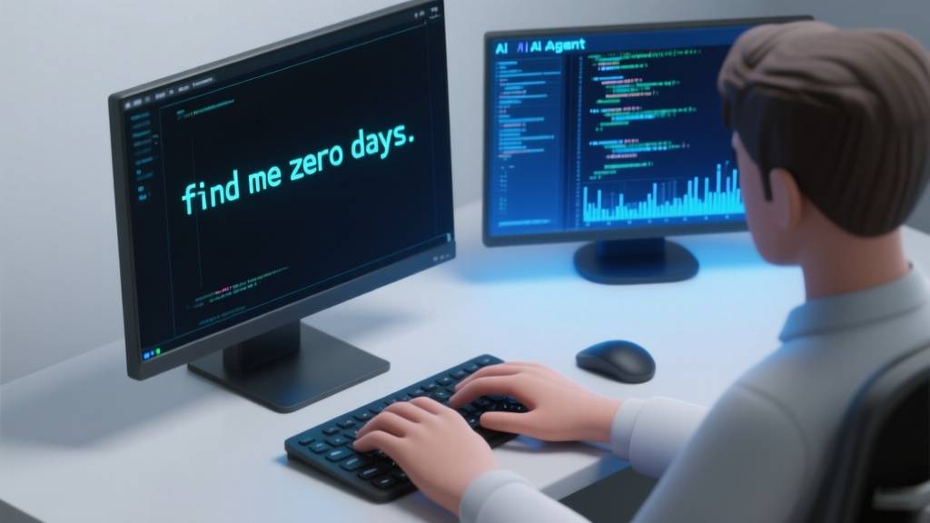 AI Disrupts Vulnerability Research