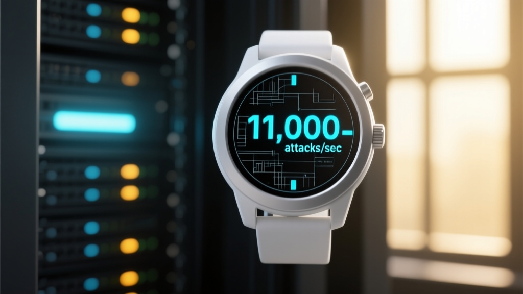 AI-Driven Brute Force Surges