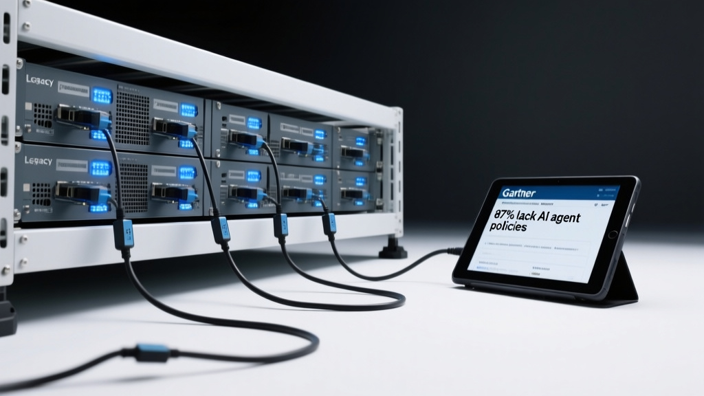 AI employees don’t clock in—and HR isn’t ready