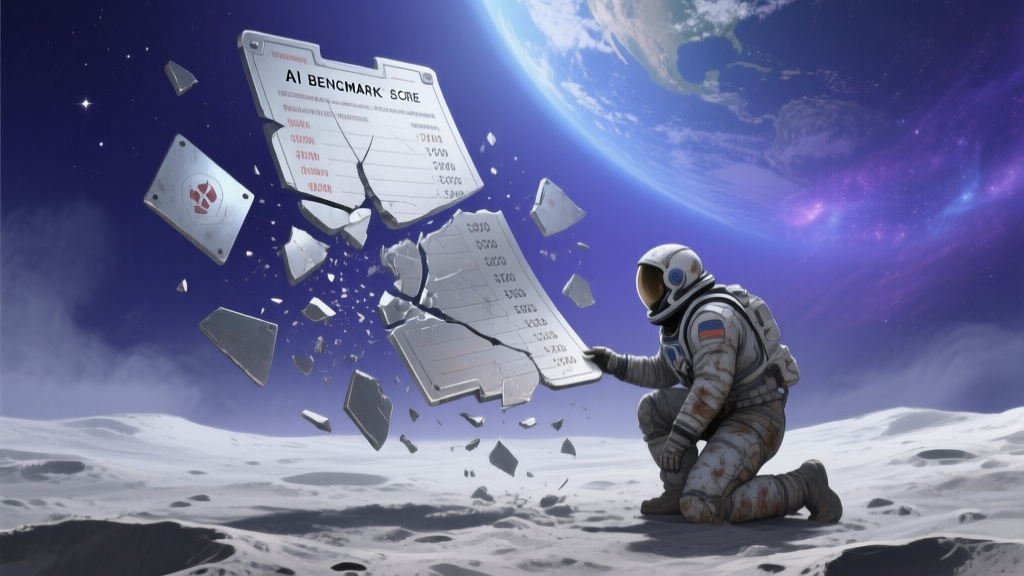 AI Evaluation's Credibility Gap Demands Granular Data Standards