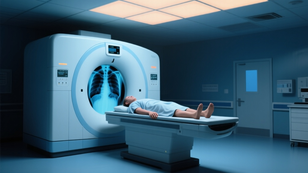 AI Fails to Speed Lung Cancer Diagnosis