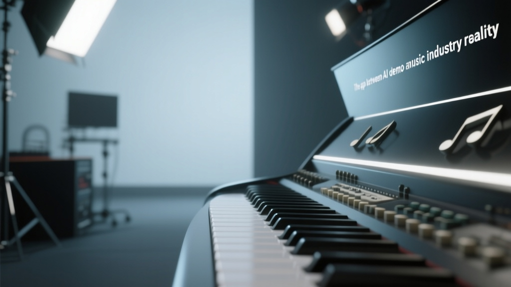 AI Fakes Target Folk Musician