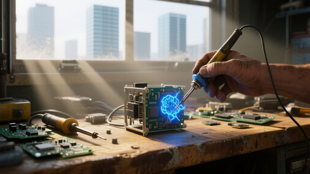 AI funding bonanza: Who really wins?