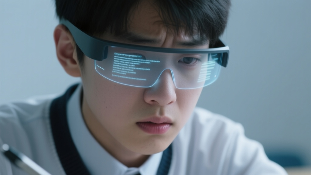 AI glasses in China: Product or paid hype cycle?