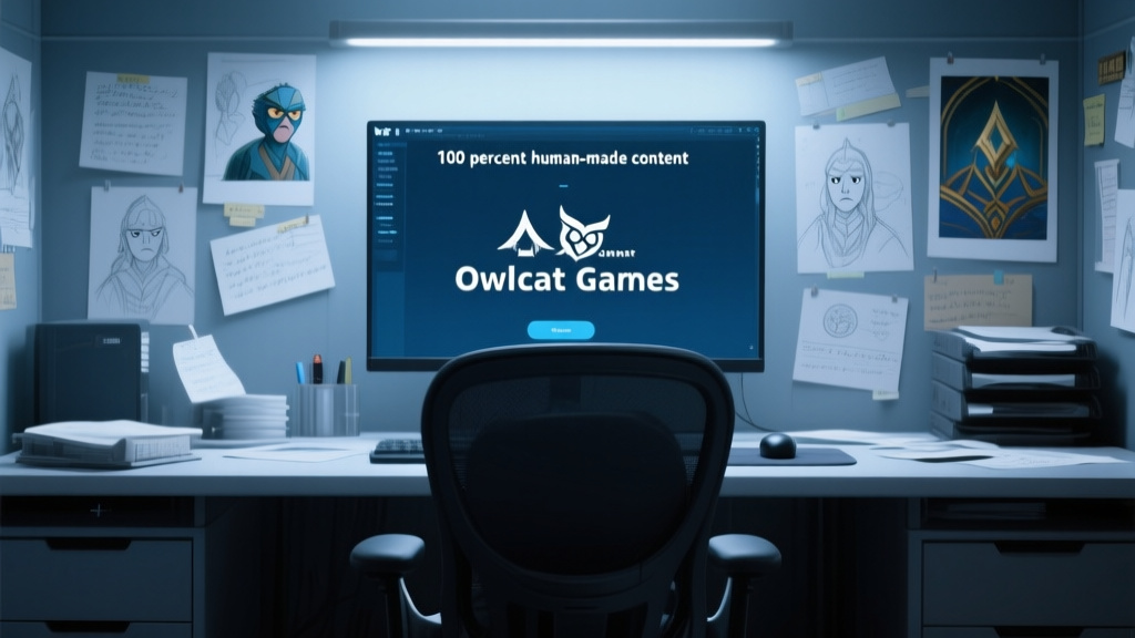 AI in The Expanse: Devs Talk Big, Players Smell BS