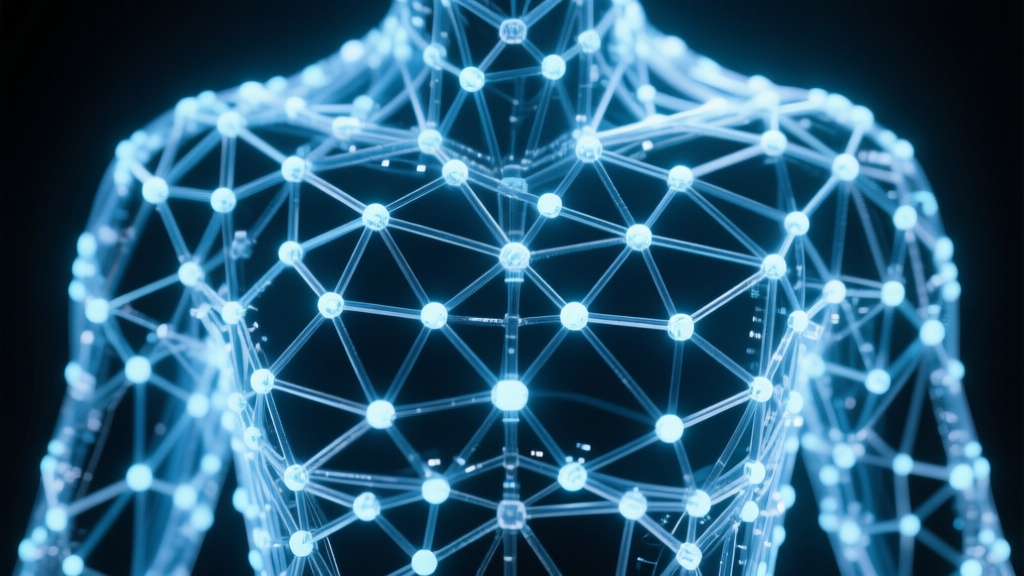 AI Model Links Mental Health