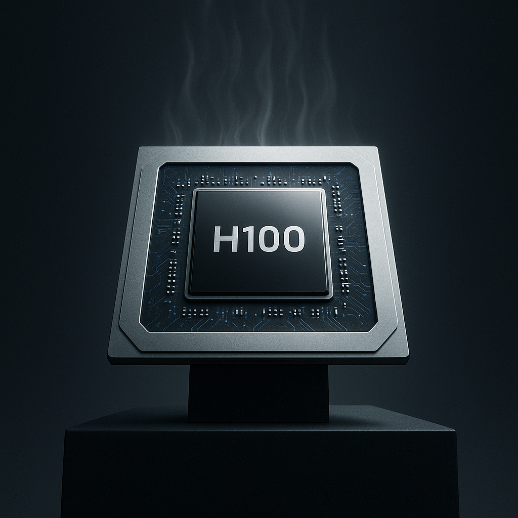 AI’s heat problem: 340M people now live in data center hot zones