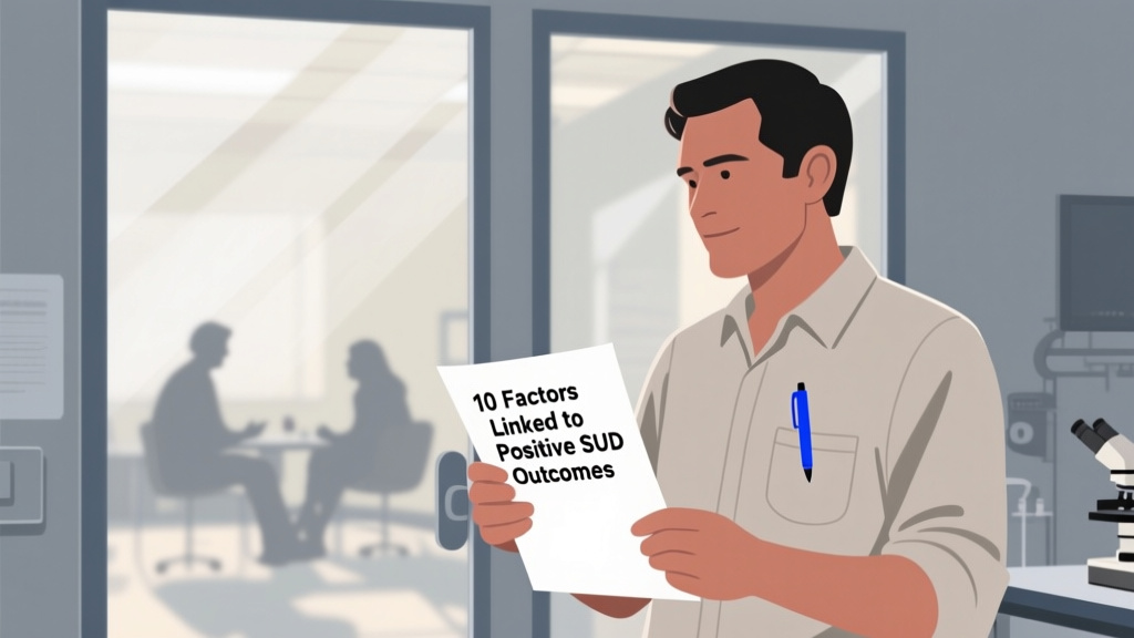 Kako umjetna inteligencija mijenja percepciju uspješnosti u liječenju ovisnosti