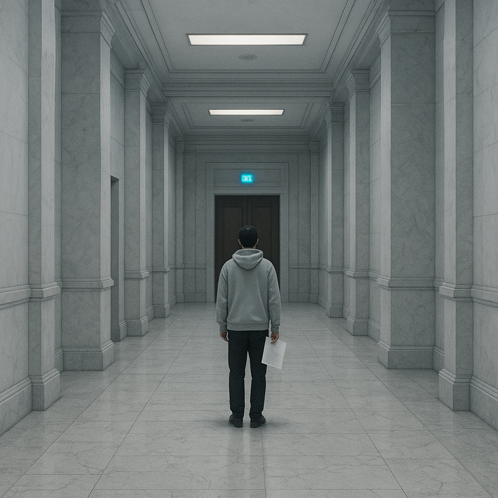 AI's Elite Circle Unites Against DC Oversight