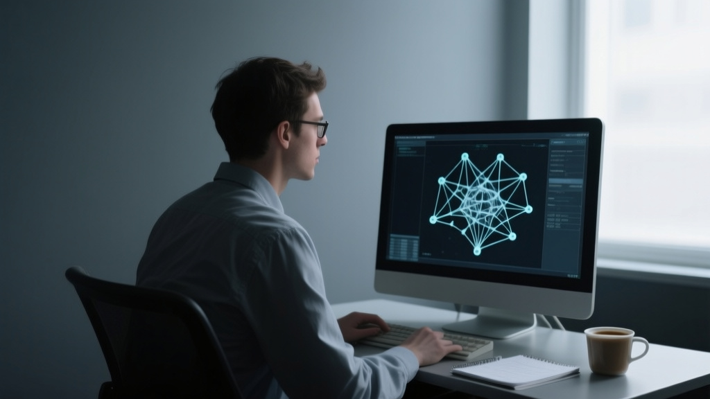 AI self-improvement hits a human-data ceiling