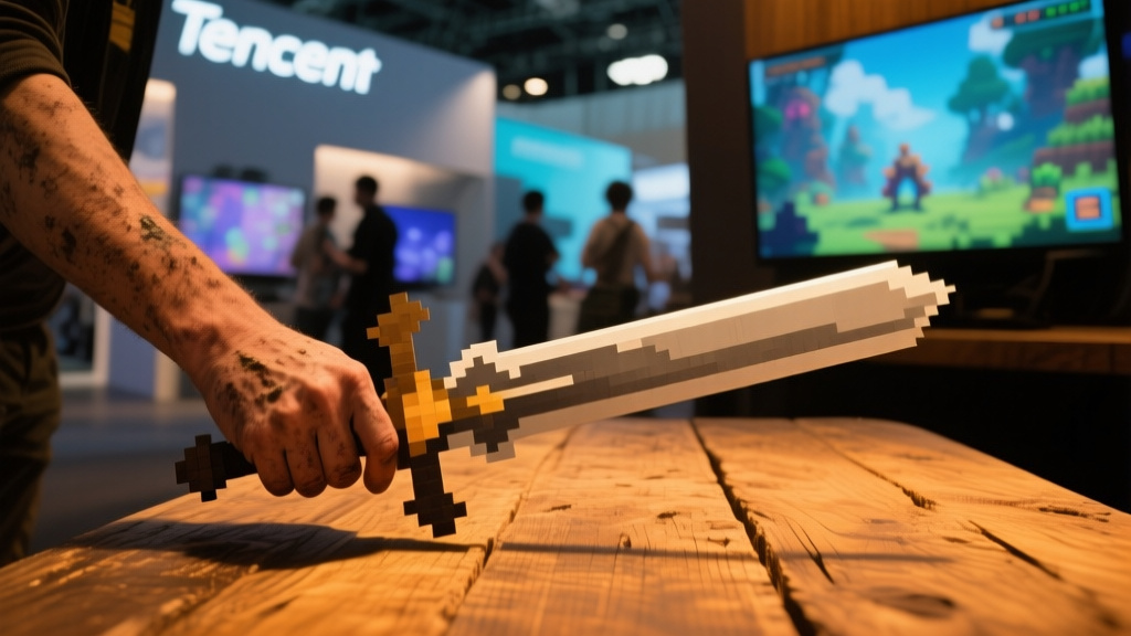 AI stole GDC’s spotlight—but players are the last priority