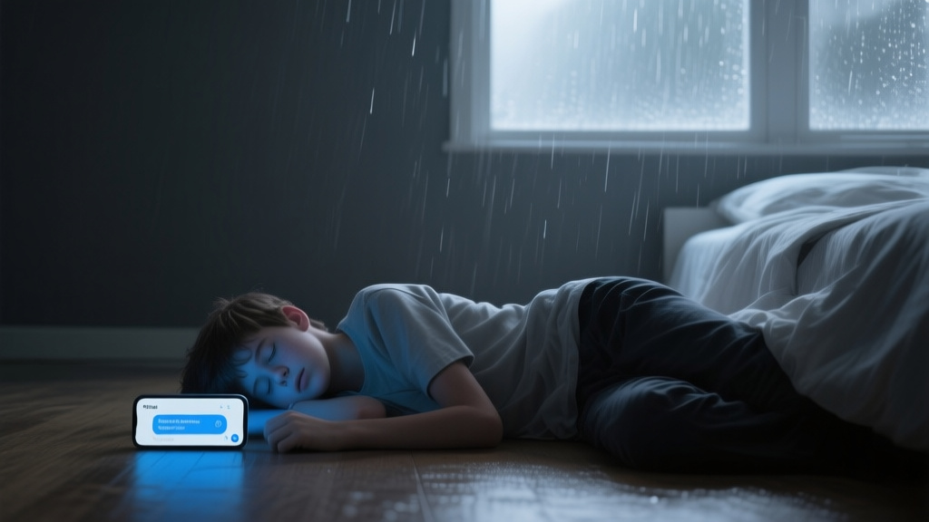 AI therapists: 987M users, zero licenses