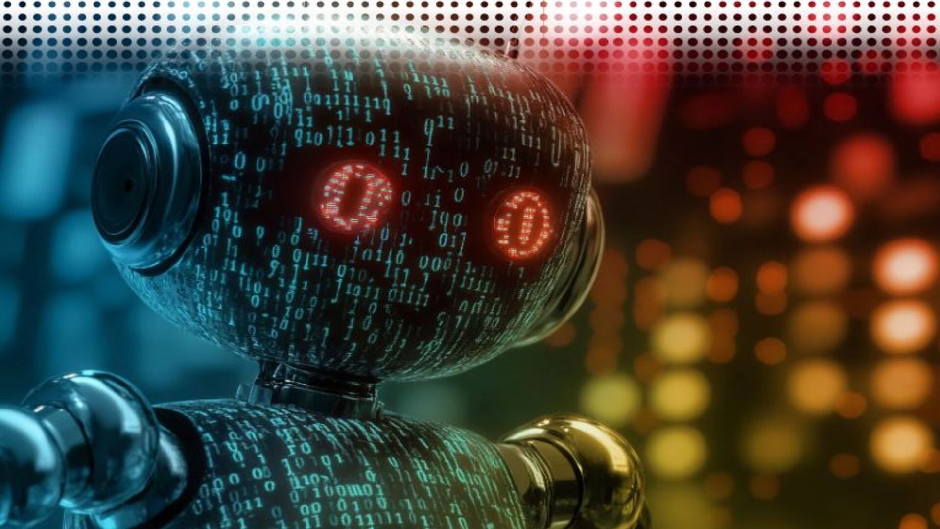 AI traffic now outpaces humans—but who’s really winning?