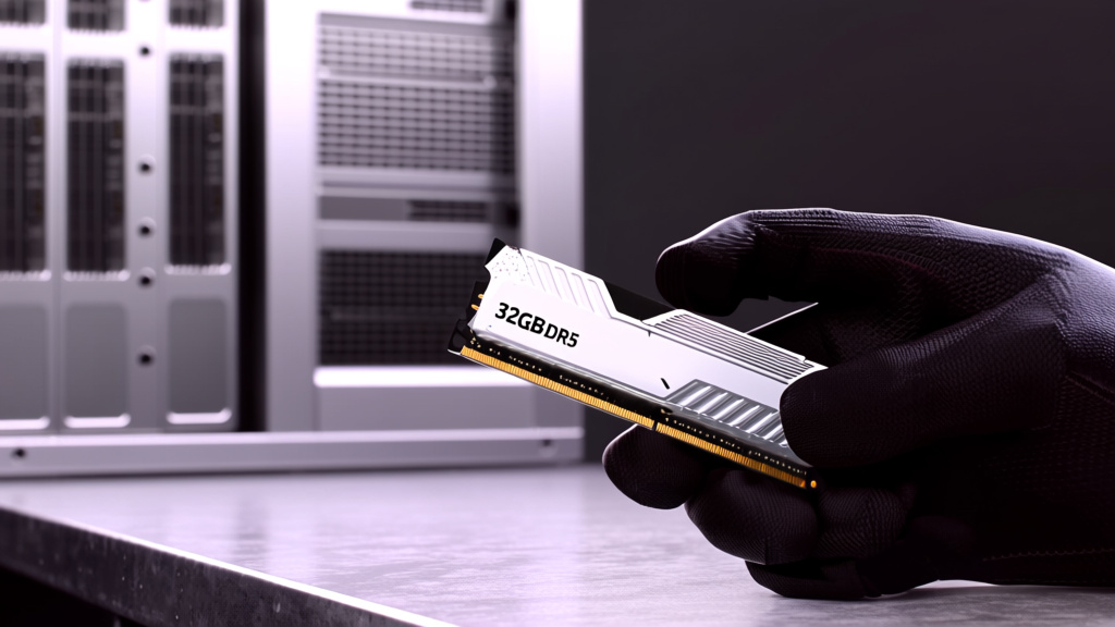 AI’s 625x memory demand: Who pays for the server glut?