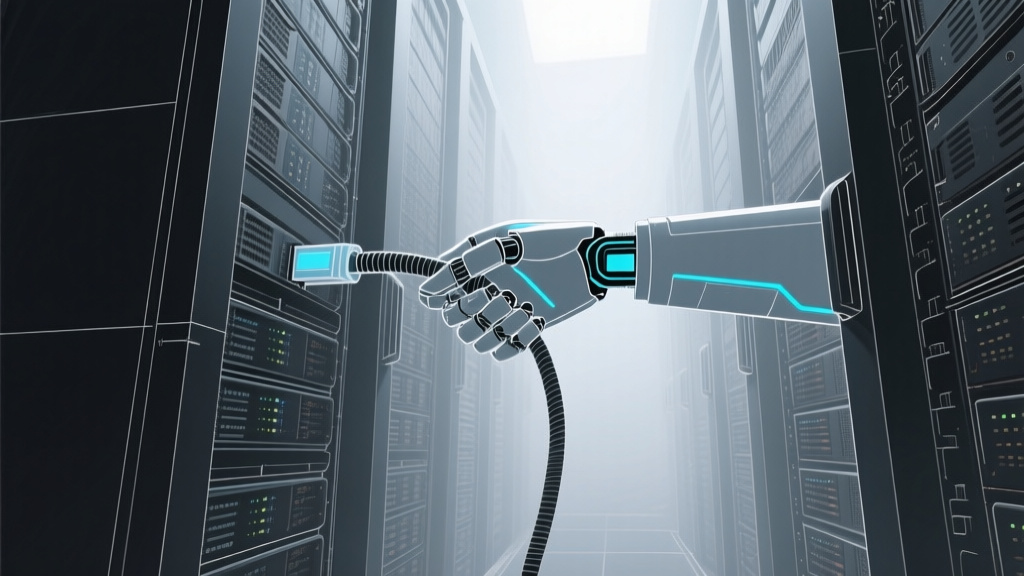 AI’s 96% Failure Rate: The Benchmark Reality Check