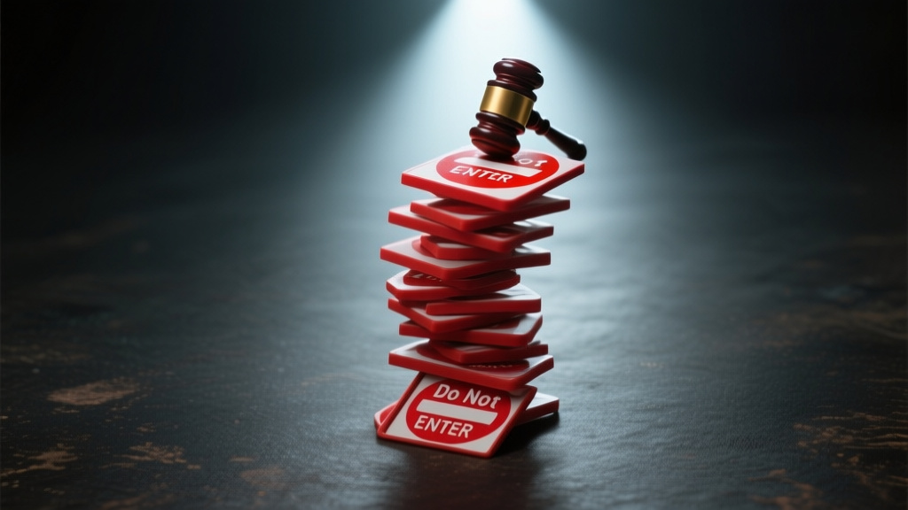 AI’s Blind Refusal Problem: When Safety Becomes Stupidity