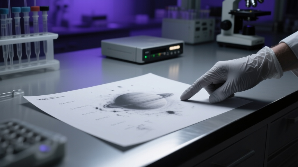 AI’s Copyright Chaos Threatens Space Exploration Data