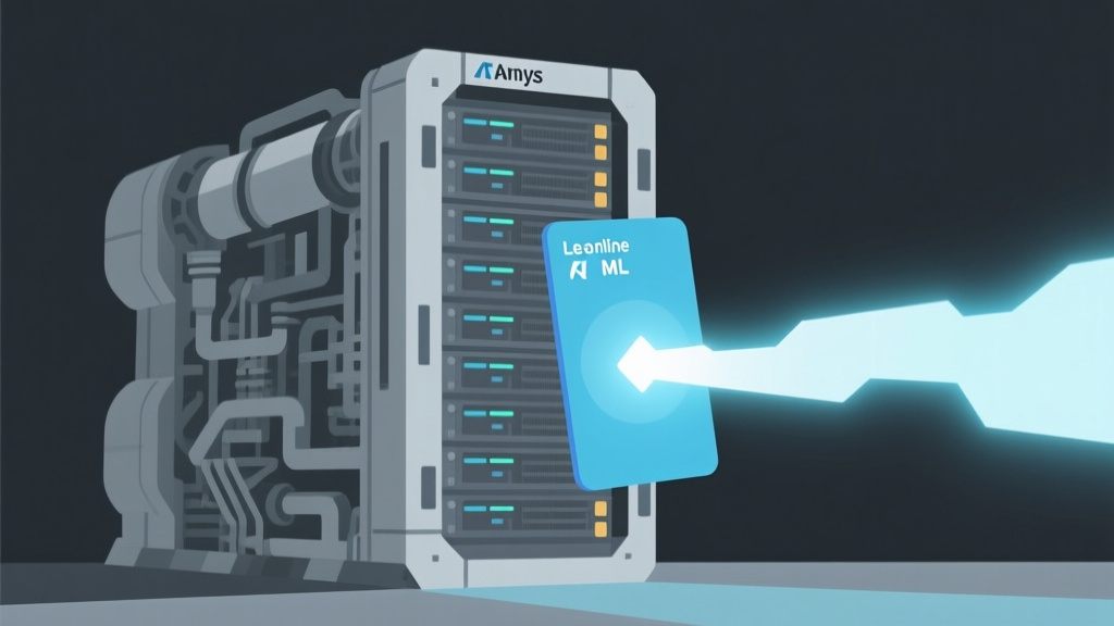 AI’s energy math: When multi-fidelity meets industrial reality