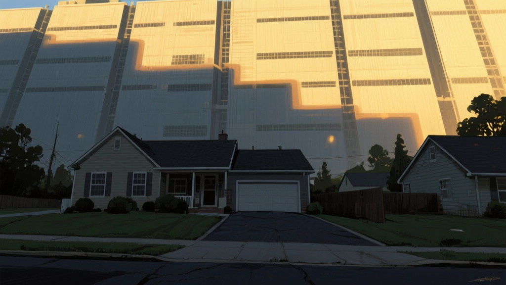 Stvarni trošak ovog napretka: tko plaća račun za AI glad