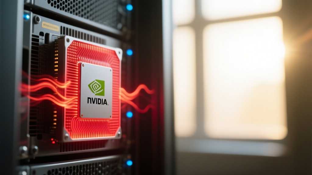 The real climate cost of AI isn’t just carbon—it’s 100-degree server farms next door