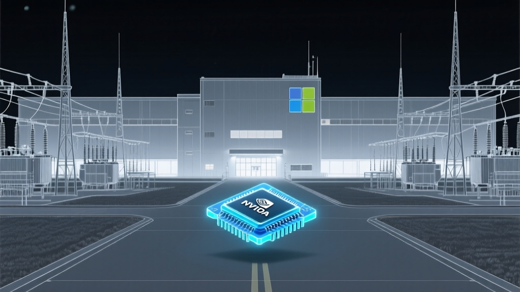 AI’s power problem is energy’s golden ticket