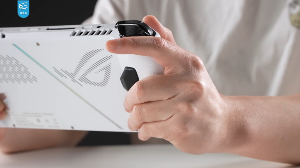 The hardware shortage no one saw coming—until it hit your Steam Deck rival