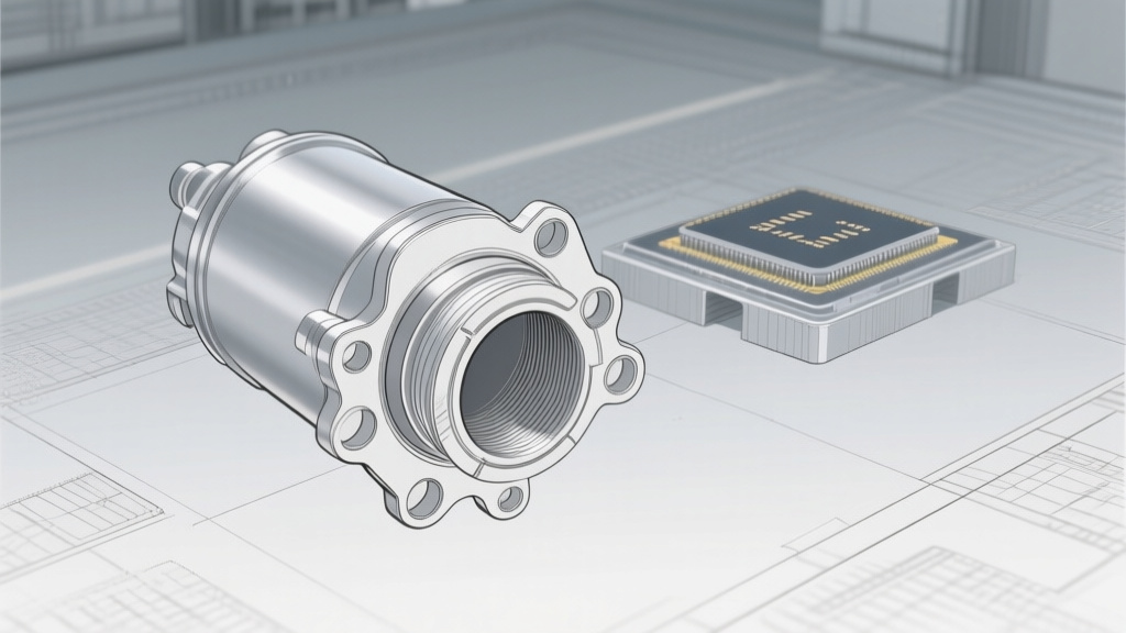 Aluminum Replaces Platinum?