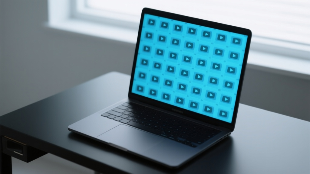 Amazon accused of scraping millions of YouTube videos for AI