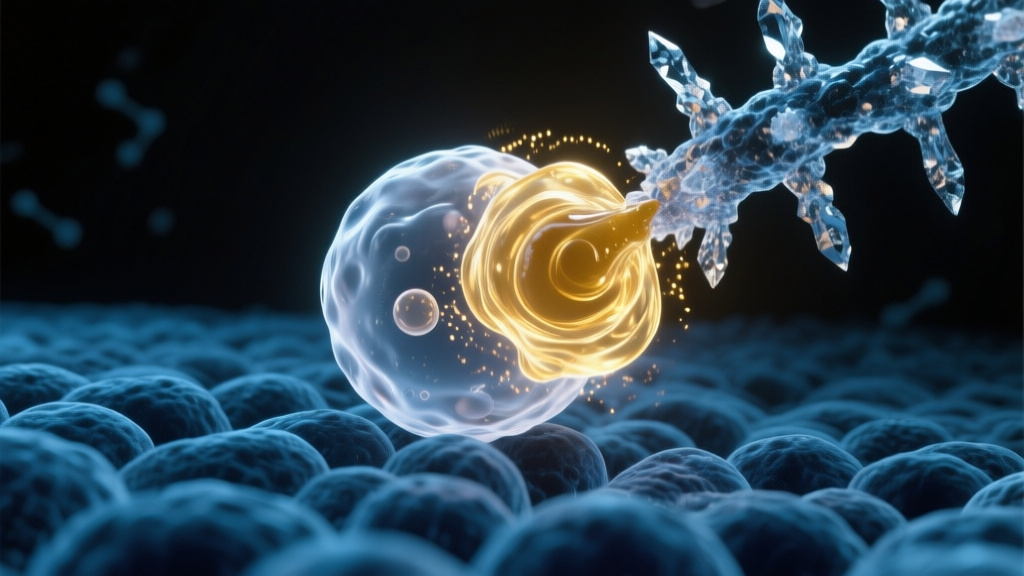 Amino Acid Mix Boosts LNP Efficiency—But Questions Remain