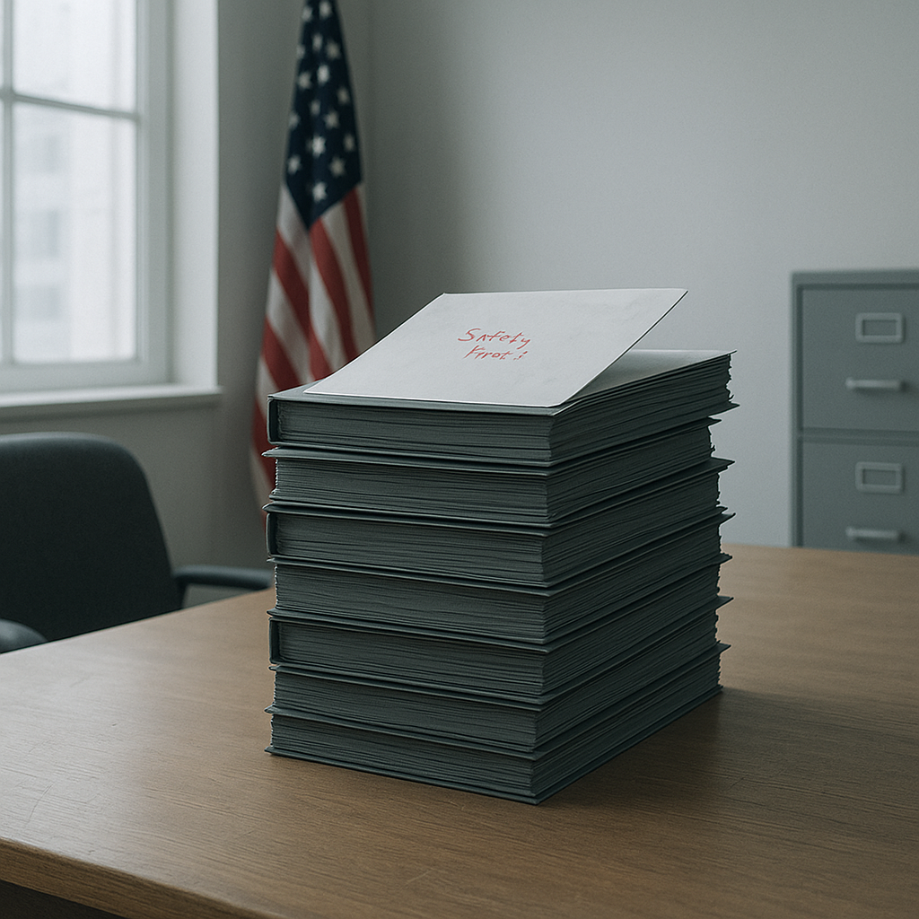 Okolnosti oko moći države nad sigurnosnim mehanizmima