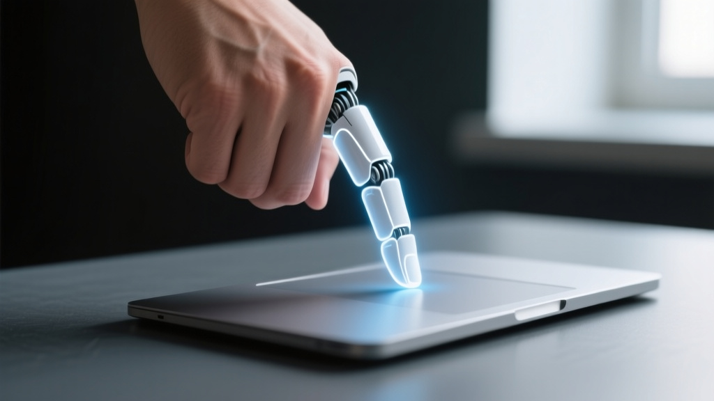 Anthropic's Claude Can Now Click Around Your Mac Like a Bored Intern