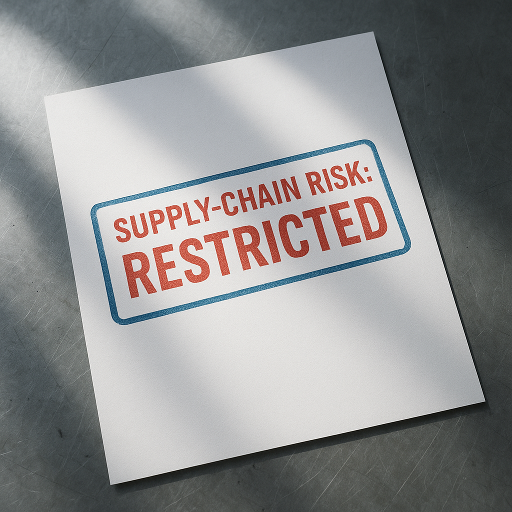 From contract row to constitutional clash: how compliance became a political football