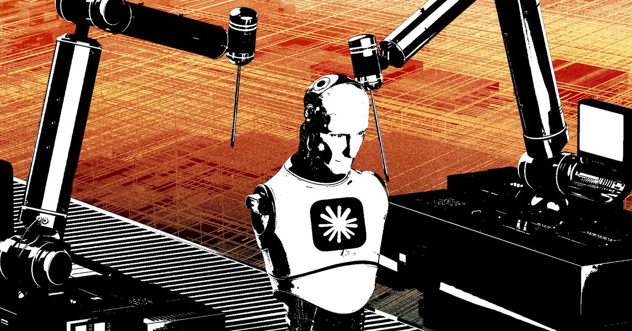 Anthropic zabio čavao u enterprise AI trku