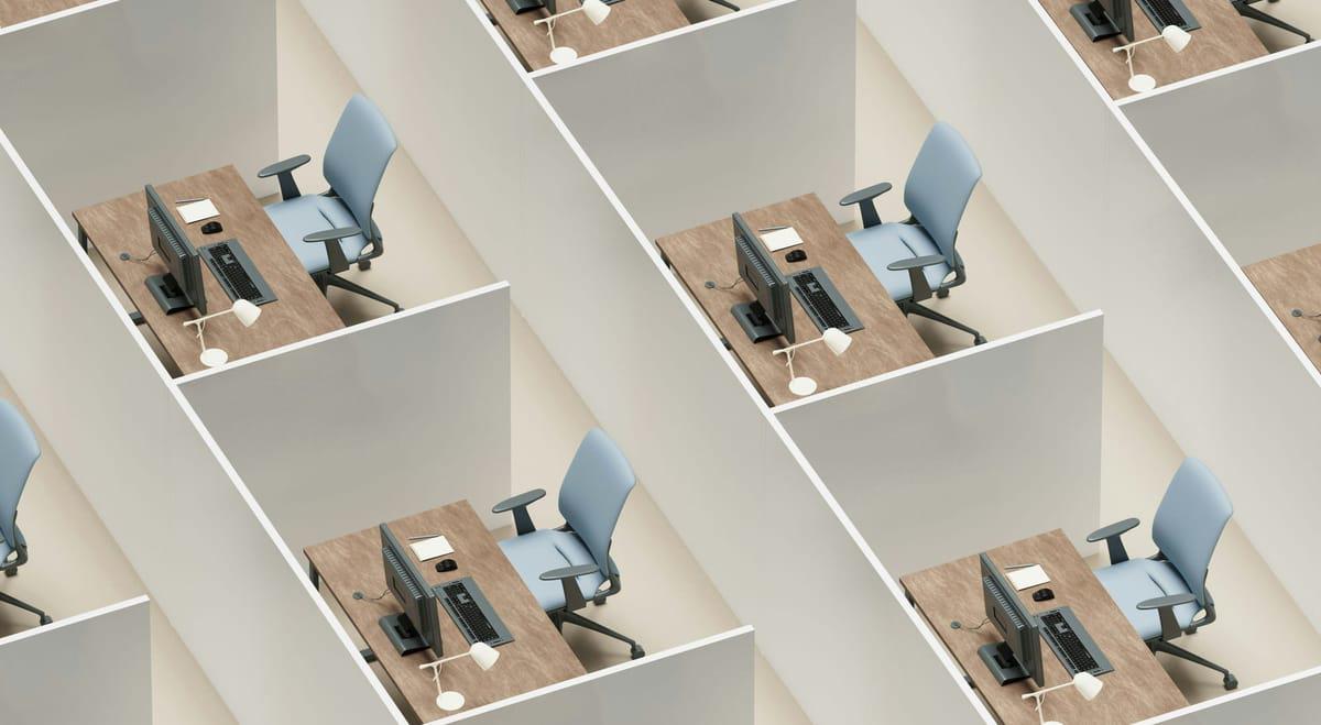 The gap between ‘could’ and ‘does’ in AI workforce predictions