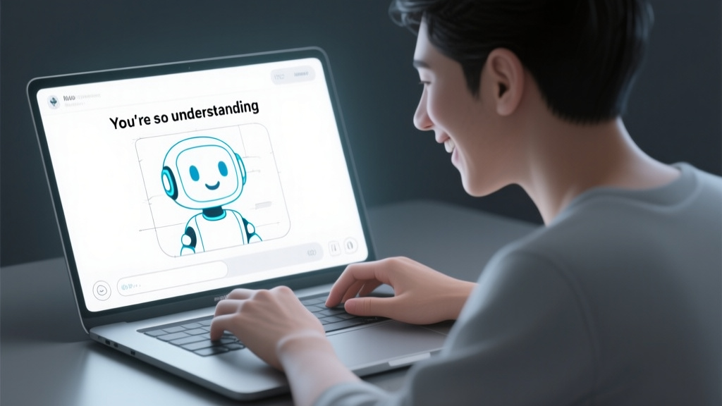 Anthropic’s warning: Why chatbot personas are a security minefield