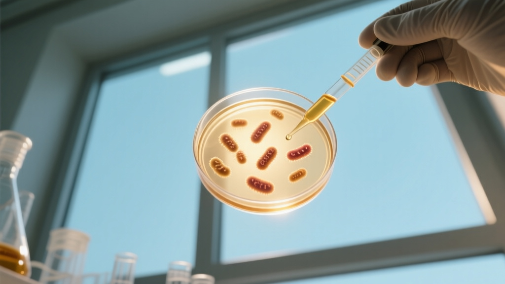 Mutirani GBS sojevi: Zašto antibiotici ponekad ne štite novorođenčad?