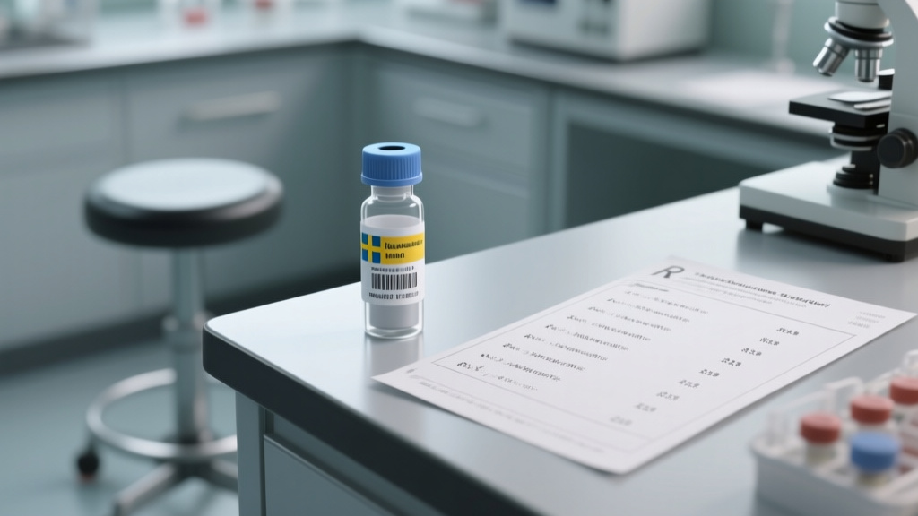 Antibiotics disrupt gut microbiomes long-term in large study