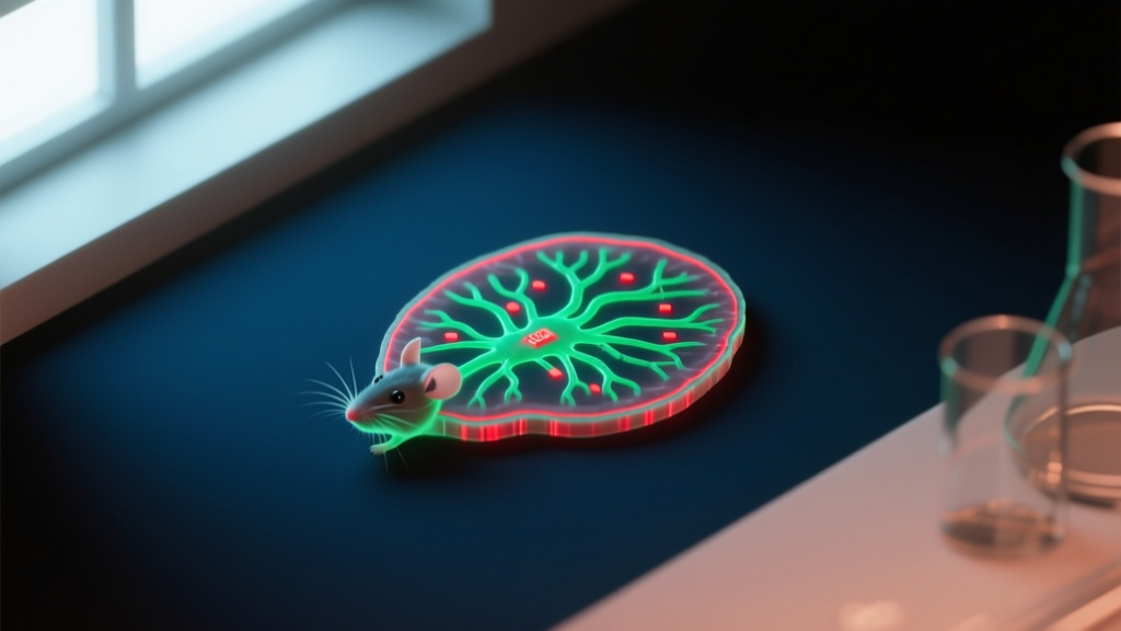 APOE4’s early brain disruption—before memory fades