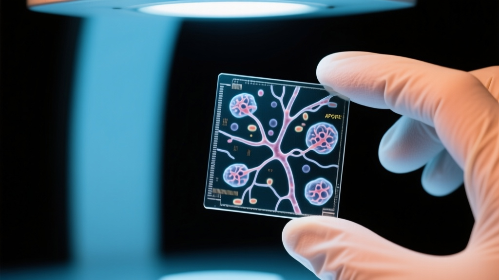 A precise mechanism, not a cure—yet